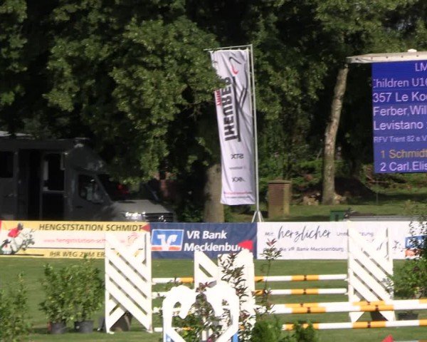 Reitturnier Neu Benthen 2024