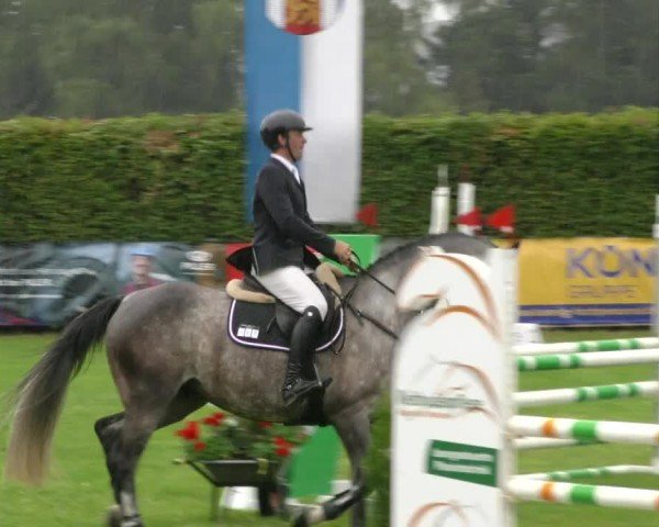 Reitturnier Moringen 2024