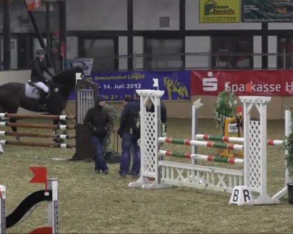 Vlotho-Exter Hallenturnier 2013