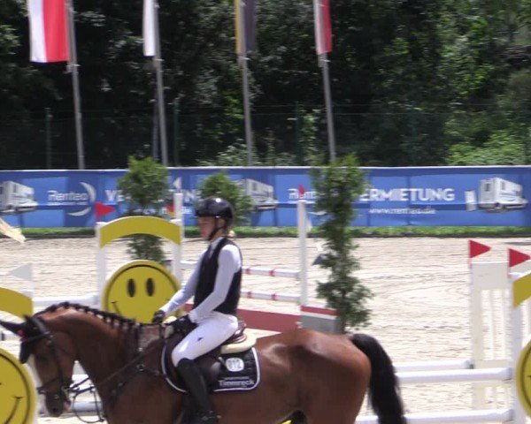 Reitturnier Prussendorf 2024