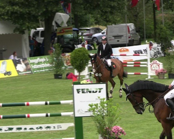 Reitturnier Neu Benthen 2024