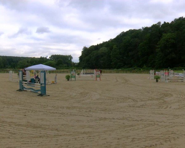 Reitturnier Hemer-Oese an der Edelburg 2024