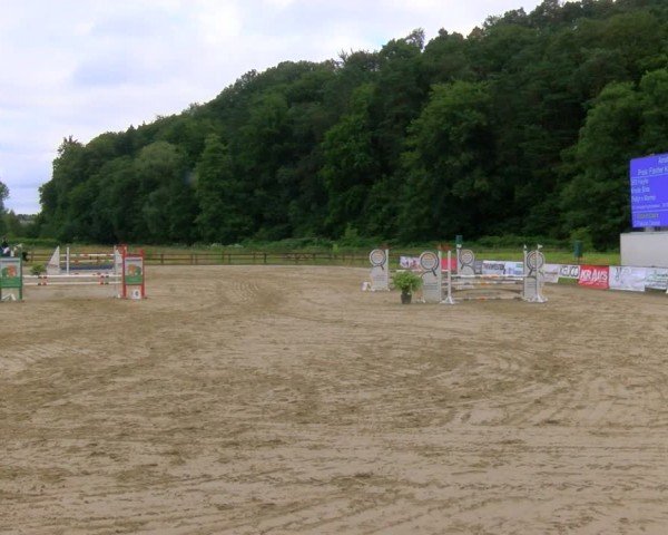 Reitturnier Hemer-Oese an der Edelburg 2024