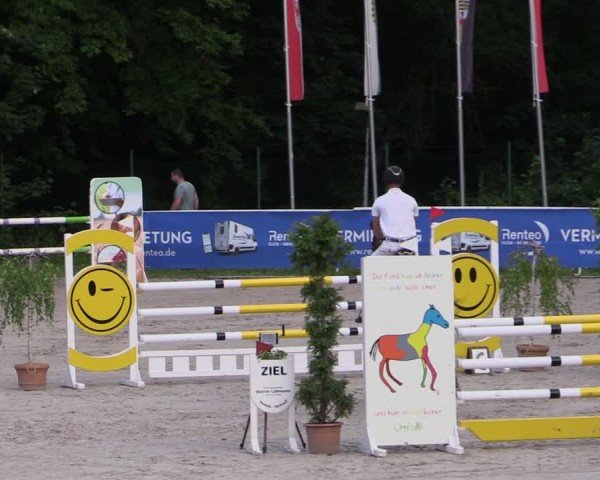 Reitturnier Prussendorf 2024
