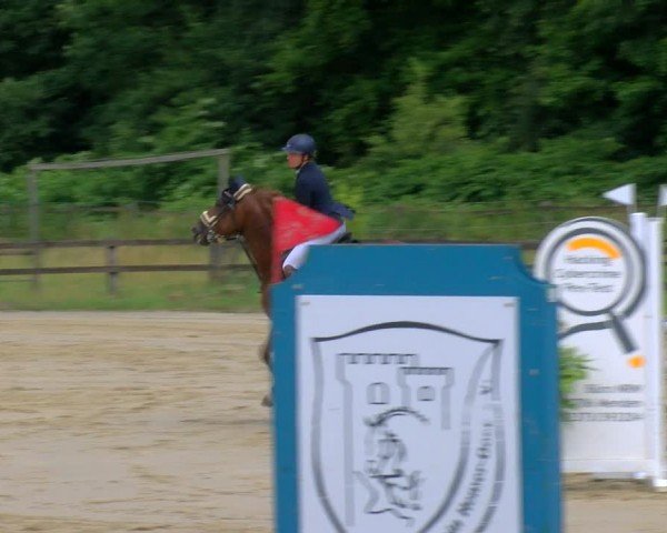 Reitturnier Hemer-Oese an der Edelburg 2024