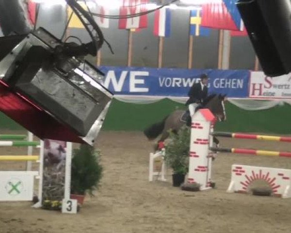 Reitturnier Keppeln 2013