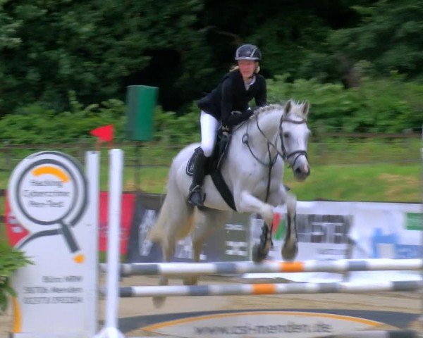 Reitturnier Hemer-Oese an der Edelburg 2024