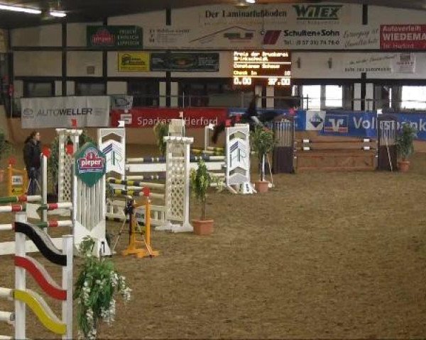 Vlotho-Exter Hallenturnier 2013