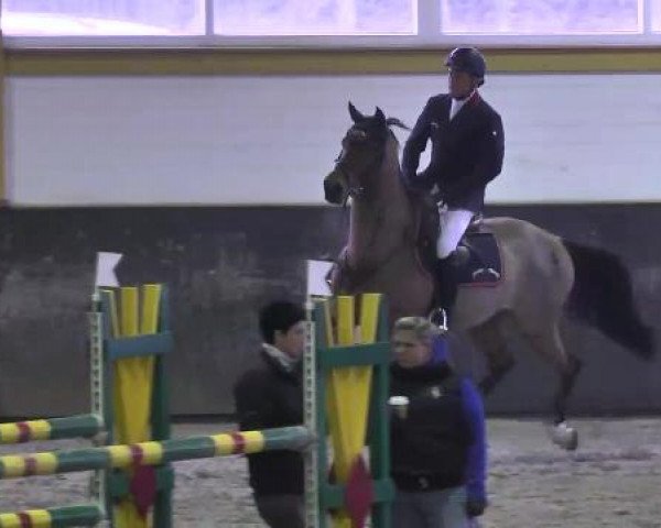Late Entry Sauldorf-Boll 09.03.2013