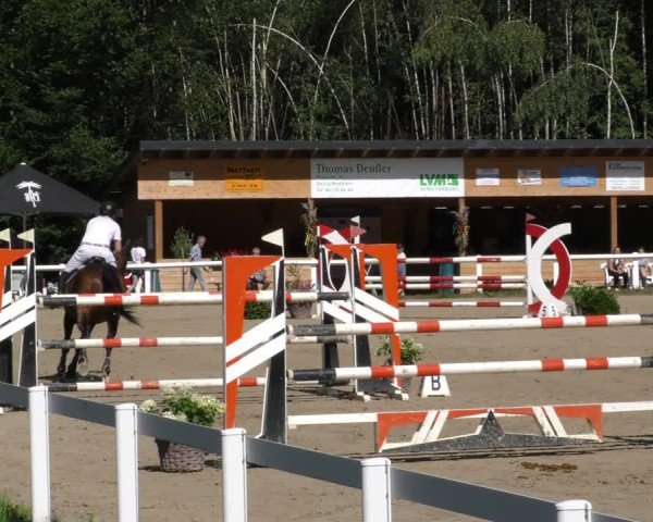 Reitturnier Hünfelden-Kirberg 2024