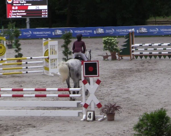 Reitturnier Prussendorf 2024