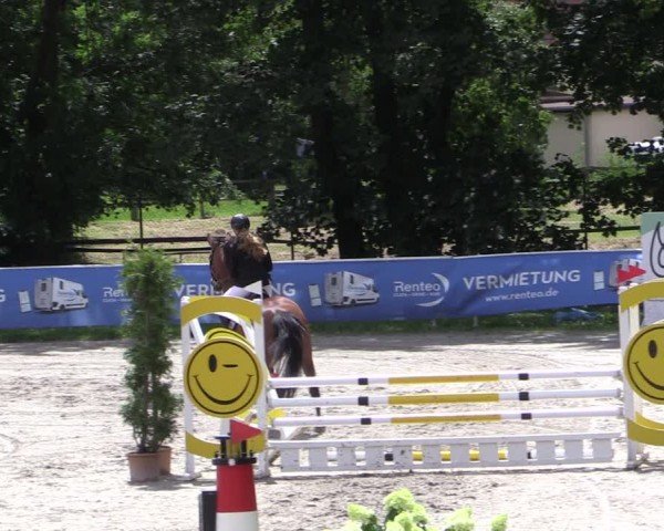 Reitturnier Prussendorf 2024