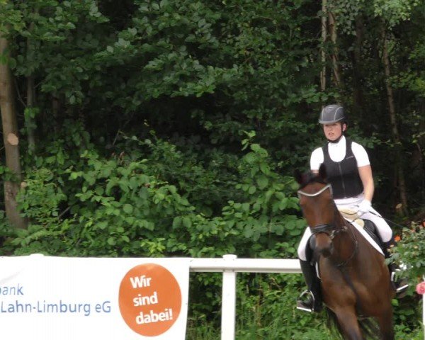 Reitturnier Hünfelden-Kirberg 2024