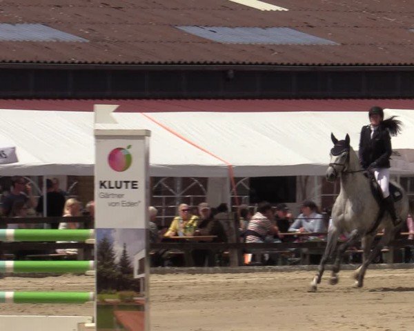 Reitturnier Hemer-Oese an der Edelburg 2024