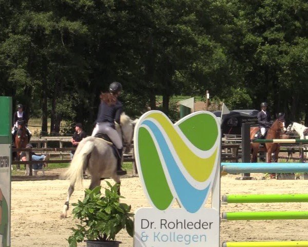 Reitturnier Hemer-Oese an der Edelburg 2024