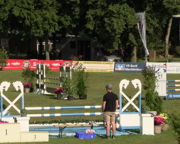 Reitturnier Neu Benthen 2024