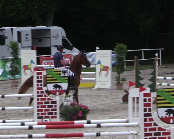 Reitturnier Prussendorf 2024