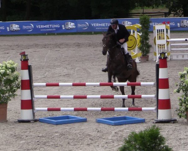 Reitturnier Prussendorf 2024
