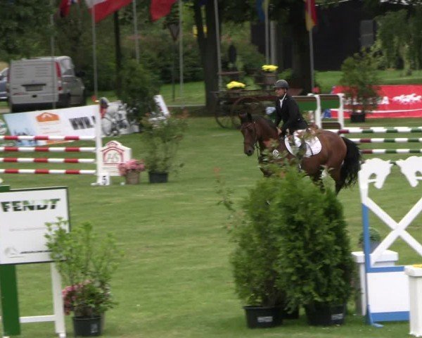 Reitturnier Neu Benthen 2024