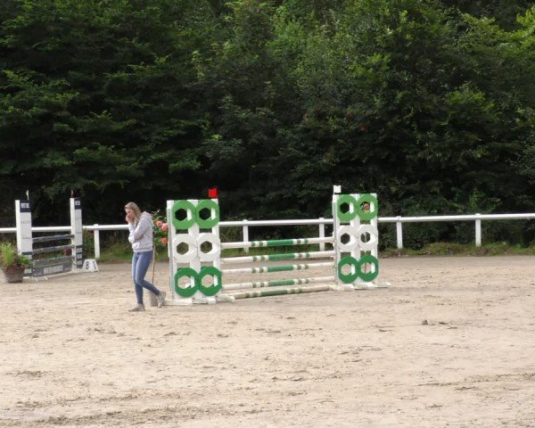 Reitturnier Hünfelden-Kirberg 2024