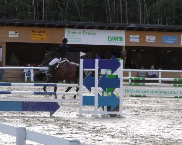 Reitturnier Hünfelden-Kirberg 2024