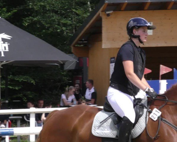 Reitturnier Hünfelden-Kirberg 2024