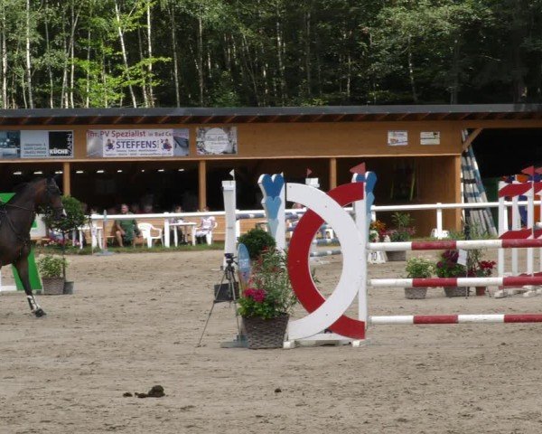 Reitturnier Hünfelden-Kirberg 2024