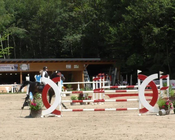 Reitturnier Hünfelden-Kirberg 2024