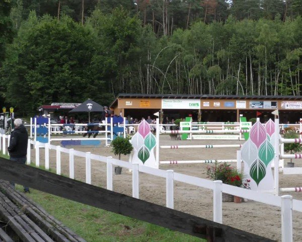 Reitturnier Hünfelden-Kirberg 2024