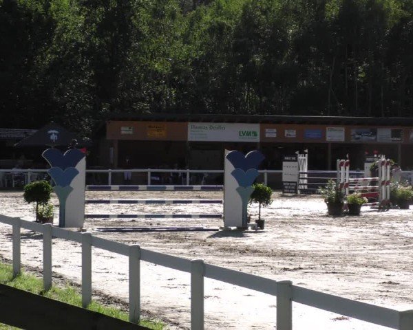 Reitturnier Hünfelden-Kirberg 2024