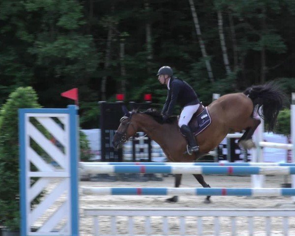 Reitturnier Hünfelden-Kirberg 2024