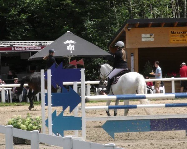 Reitturnier Hünfelden-Kirberg 2024