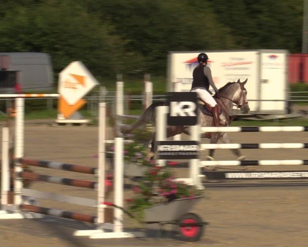 Reitturnier Weiswampach  2024