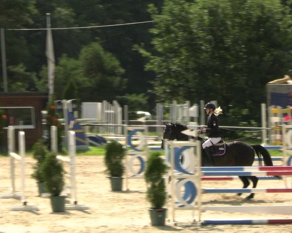 Reitturnier Bad Liebenstein/Sorga 2024