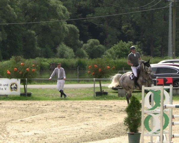 Reitturnier Bad Liebenstein/Sorga 2024