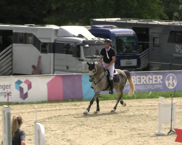 Reitturnier Bad Liebenstein/Sorga 2024