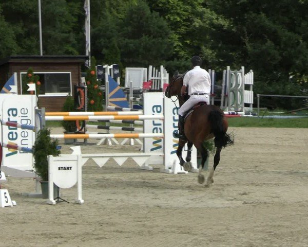 Reitturnier Bad Liebenstein/Sorga 2024