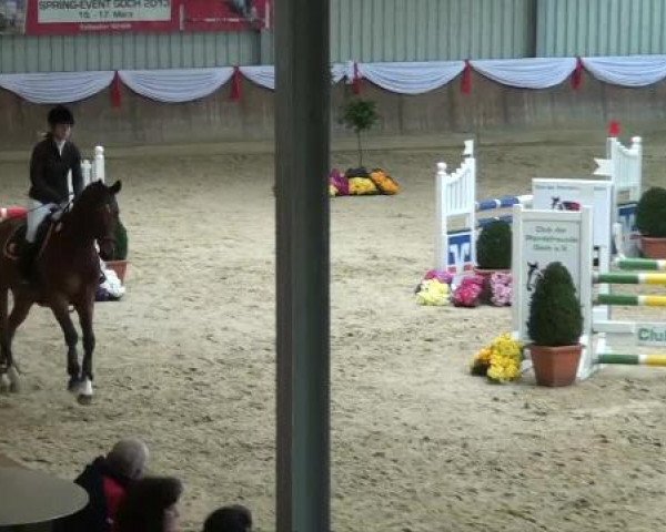 Spring-Event Goch 2013