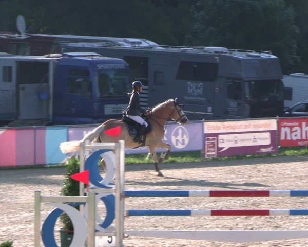 Reitturnier Bad Liebenstein/Sorga 2024