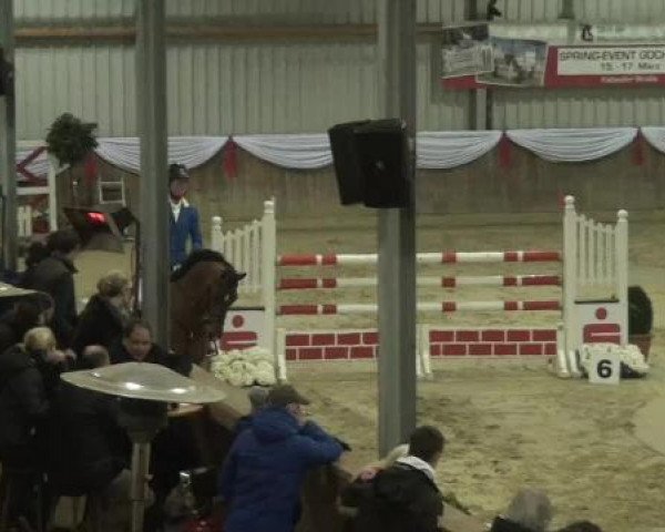 Spring-Event Goch 2013