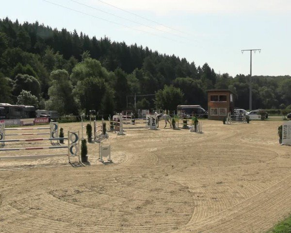 Reitturnier Bad Liebenstein/Sorga 2024