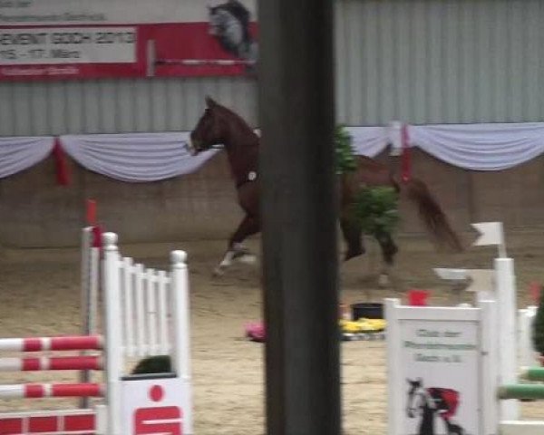 Spring-Event Goch 2013