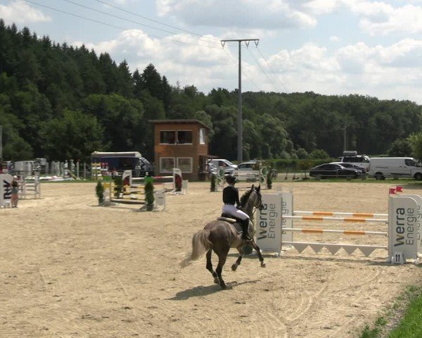 Reitturnier Bad Liebenstein/Sorga 2024