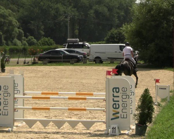 Reitturnier Bad Liebenstein/Sorga 2024