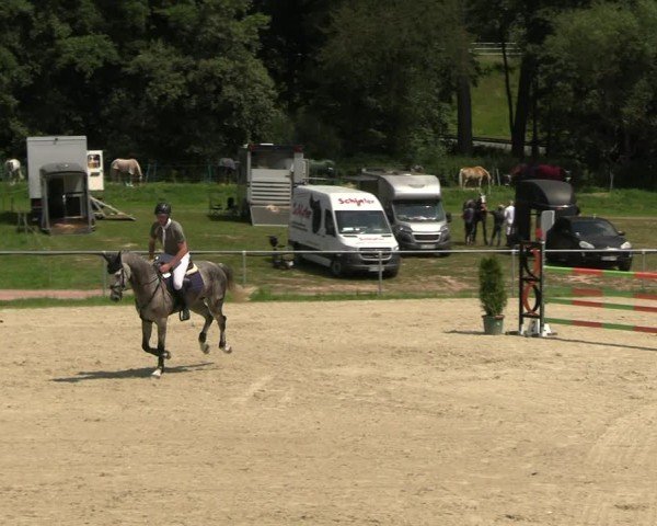 Reitturnier Bad Liebenstein/Sorga 2024