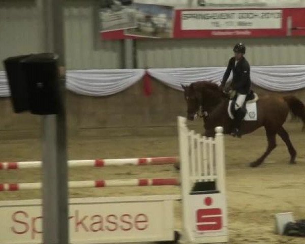 Spring-Event Goch 2013