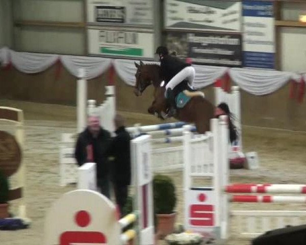 Spring-Event Goch 2013