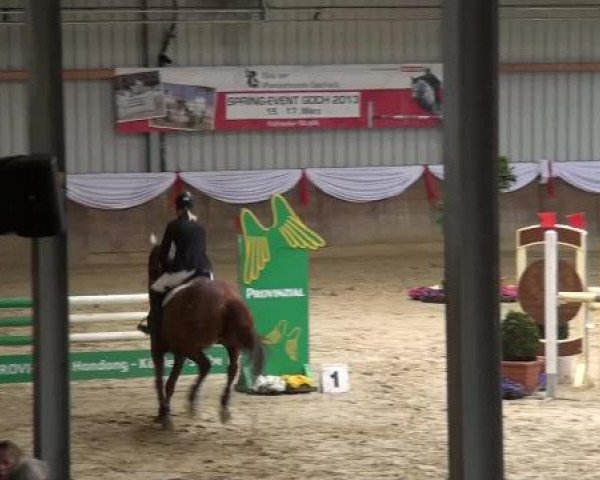 Spring-Event Goch 2013