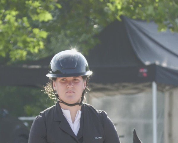 Reitturnier Heiligenwald 2024