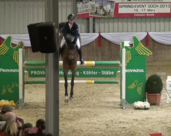 Spring-Event Goch 2013